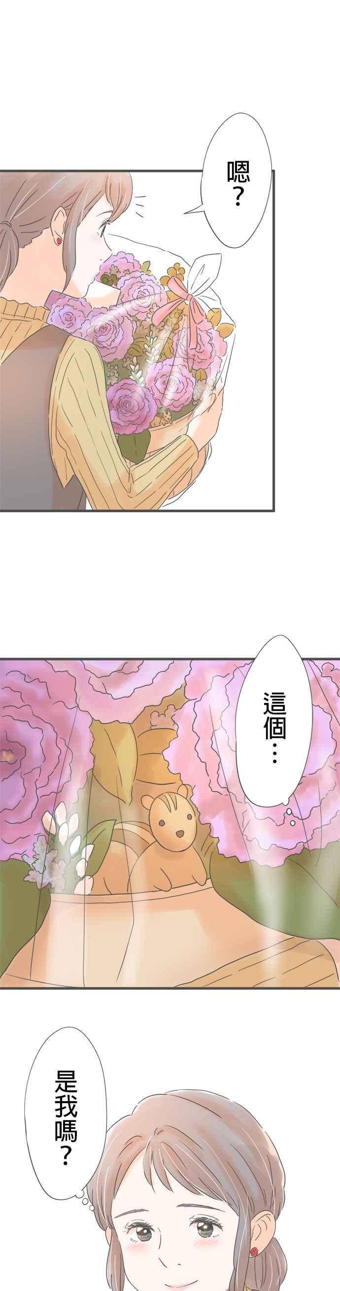《重要的日子总是雨》第162话 独自一人 第24页