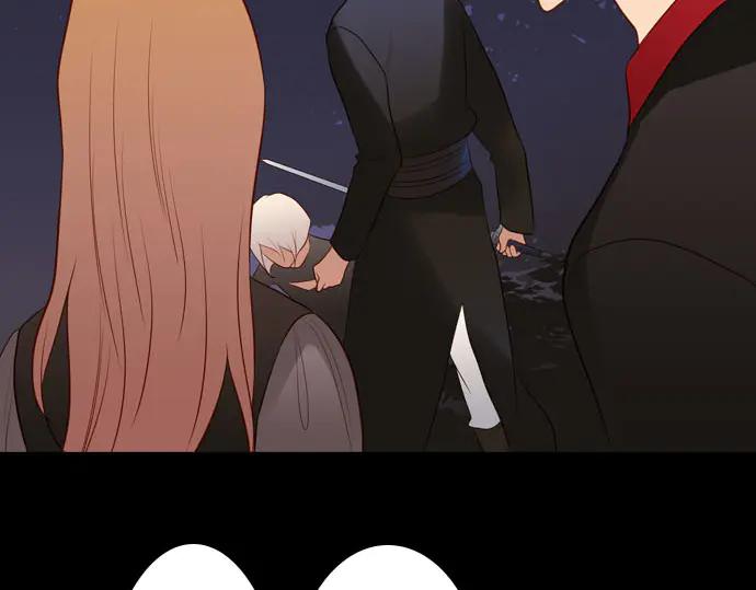 《第3次亲吻》第167话 厌烦至极 第68页