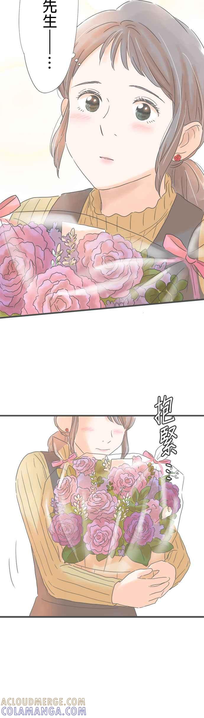 《重要的日子总是雨》第162话 独自一人 第23页