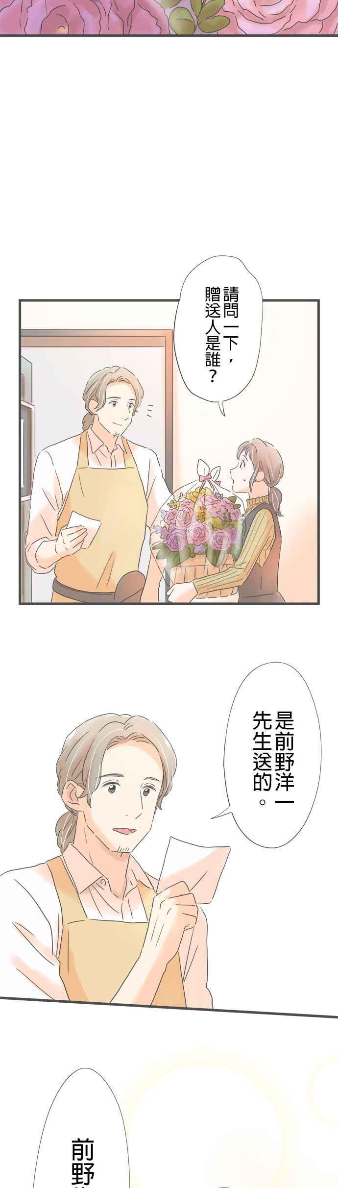 《重要的日子总是雨》第162话 独自一人 第22页