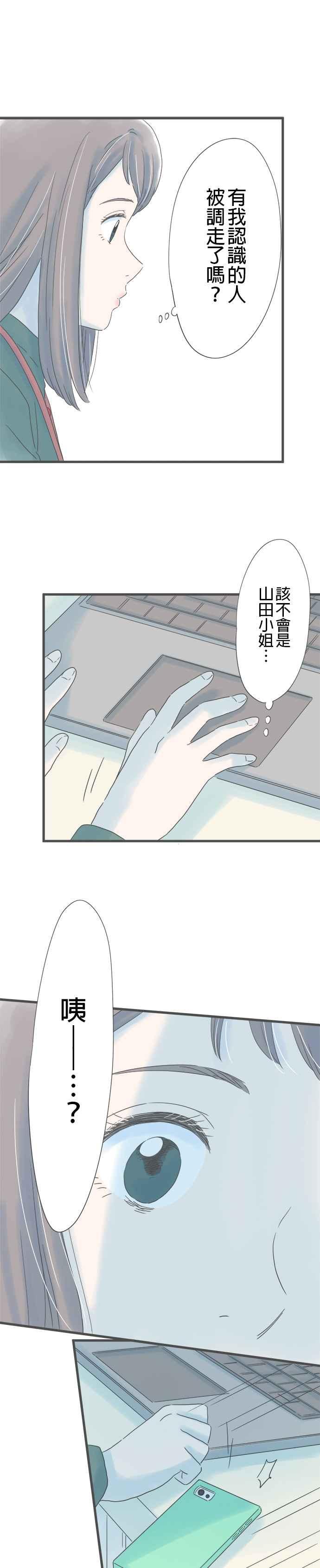 《重要的日子总是雨》第163话 两件冲击 第10页