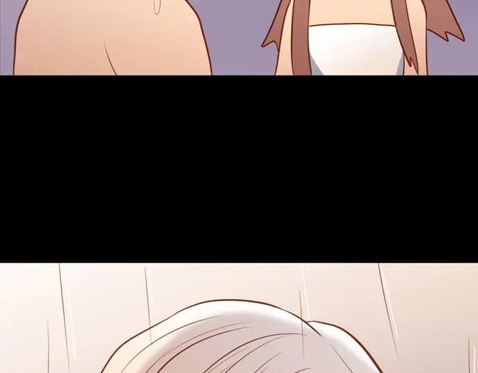 《第3次亲吻》第168话 想_不想 第80页