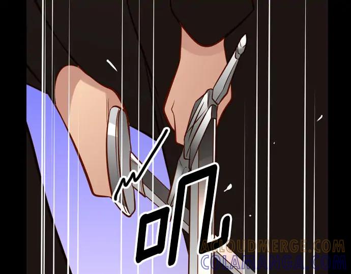 《第3次亲吻》第168话 想_不想 第19页