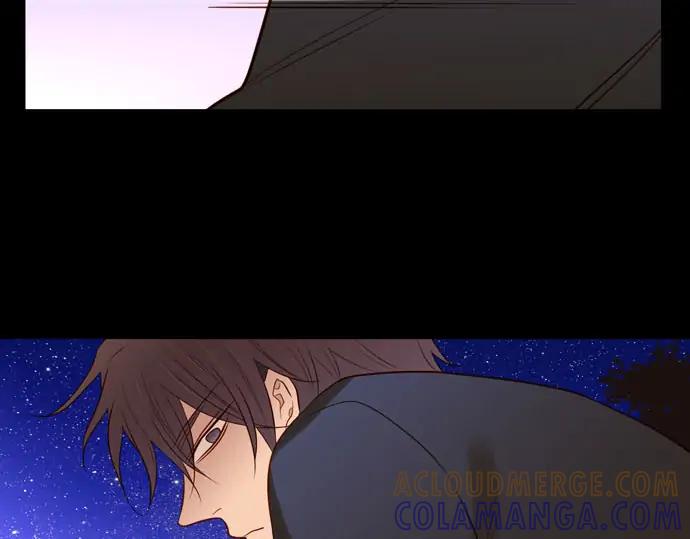 《第3次亲吻》第168话 想_不想 第31页