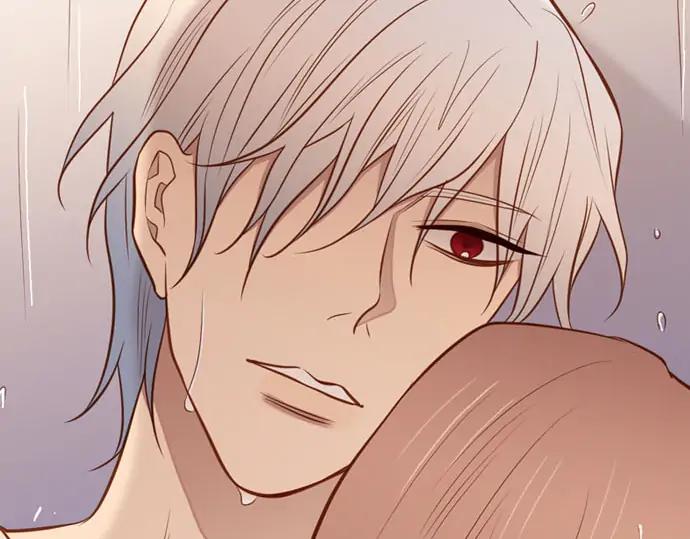 《第3次亲吻》第168话 想_不想 第81页