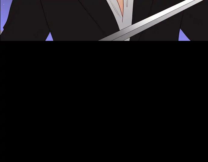 《第3次亲吻》第168话 想_不想 第5页