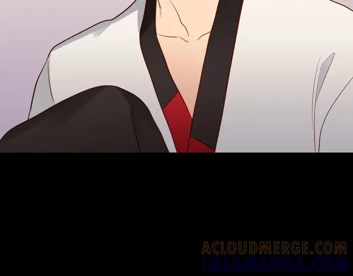 《第3次亲吻》第168话 想_不想 第61页