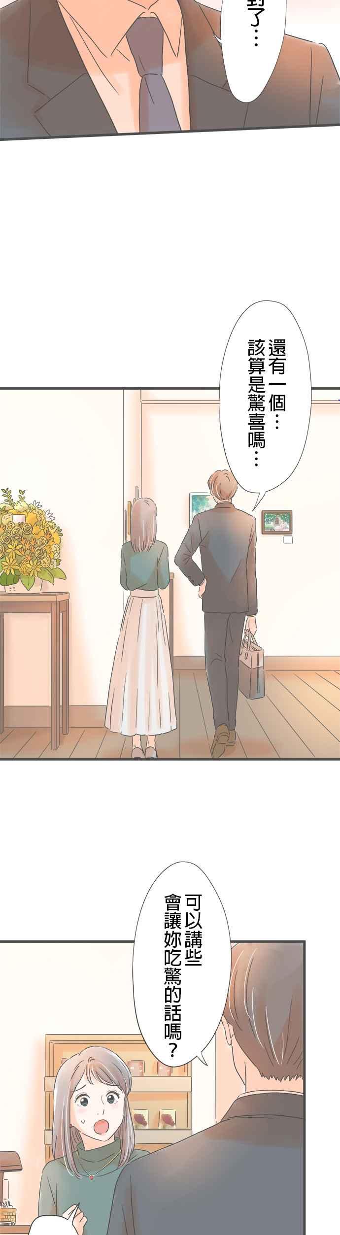 《重要的日子总是雨》第165话 惊喜 第26页