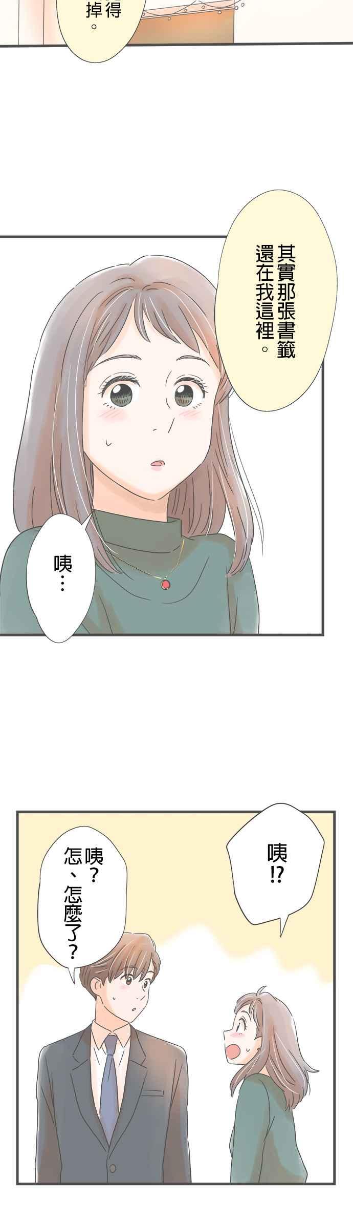 《重要的日子总是雨》第165话 惊喜 第24页