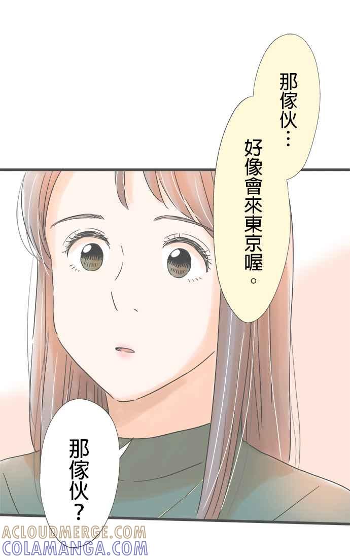 《重要的日子总是雨》第165话 惊喜 第29页