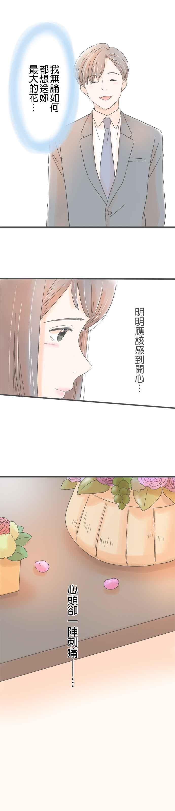 《重要的日子总是雨》第165话 惊喜 第20页