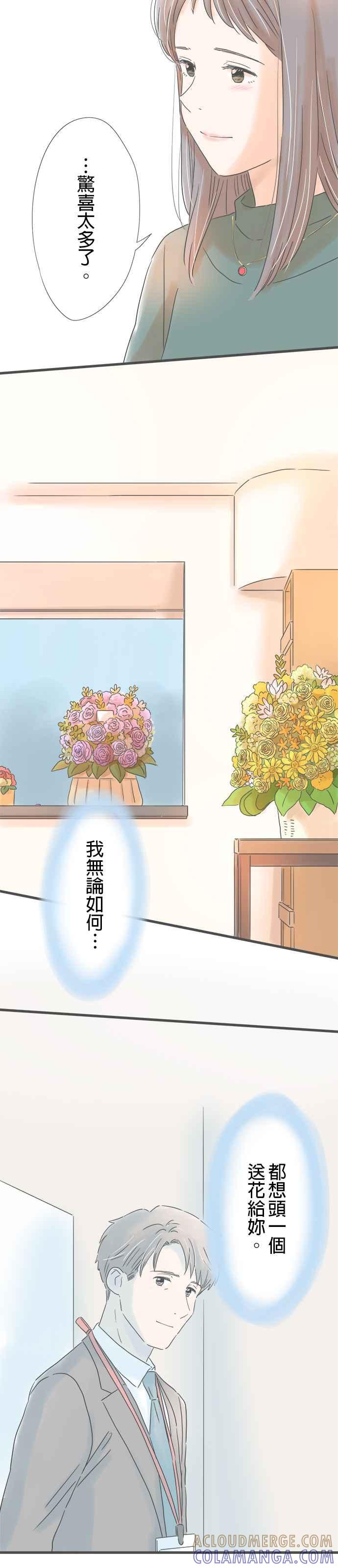 《重要的日子总是雨》第165话 惊喜 第19页
