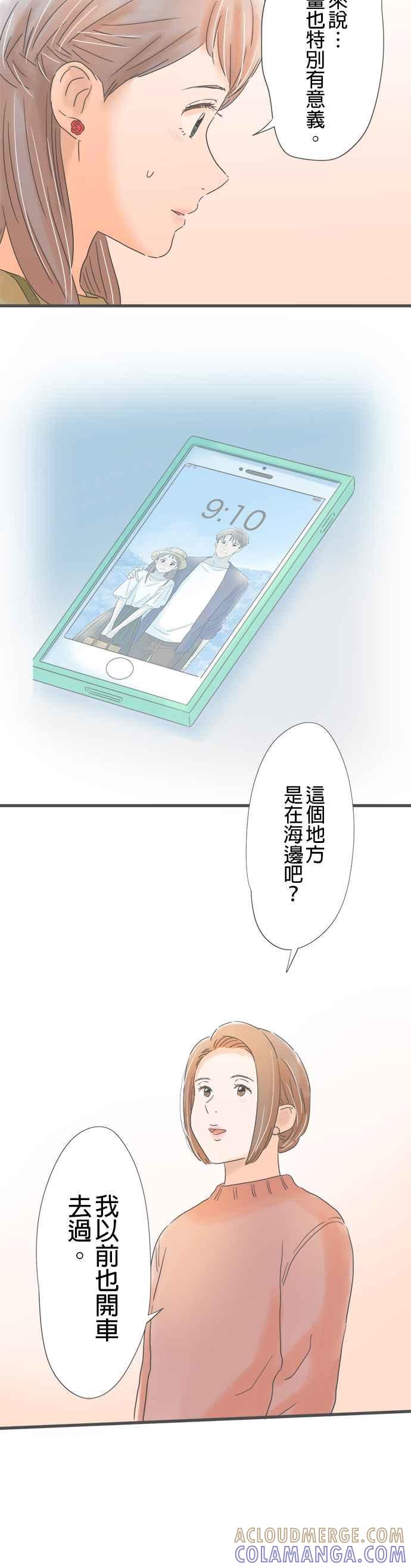 《重要的日子总是雨》第167话 买画的人 第19页