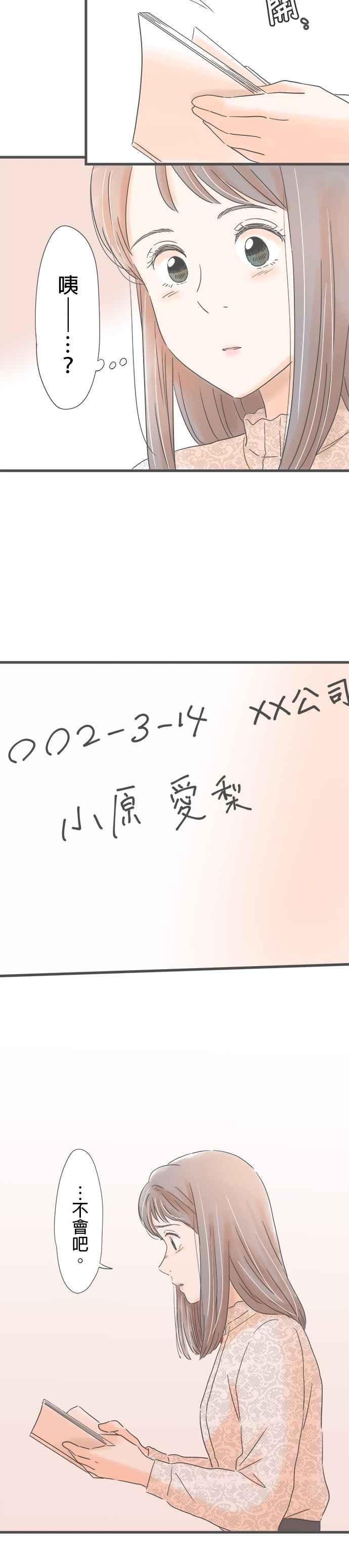 《重要的日子总是雨》第167话 买画的人 第28页