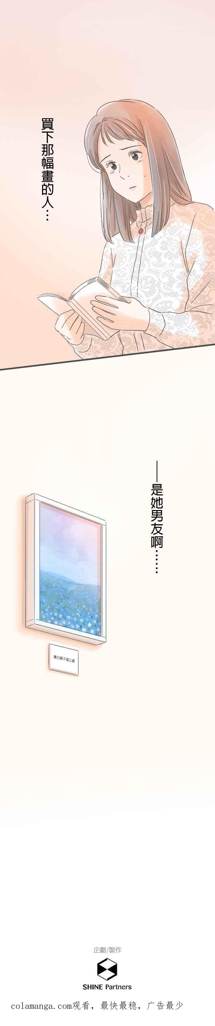 《重要的日子总是雨》第167话 买画的人 第32页