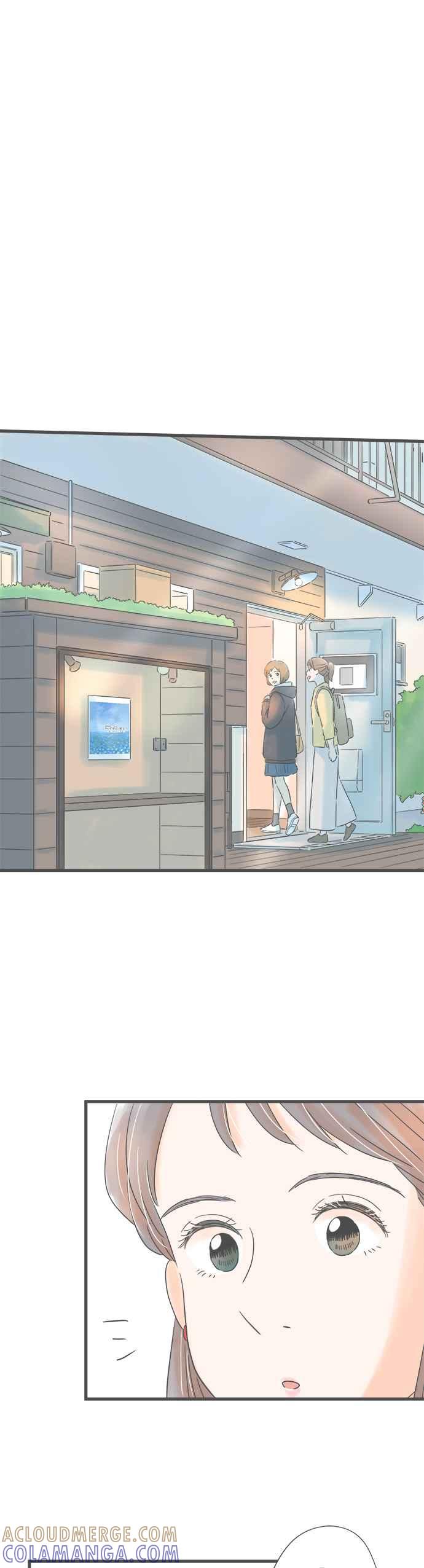 《重要的日子总是雨》第167话 买画的人 第5页