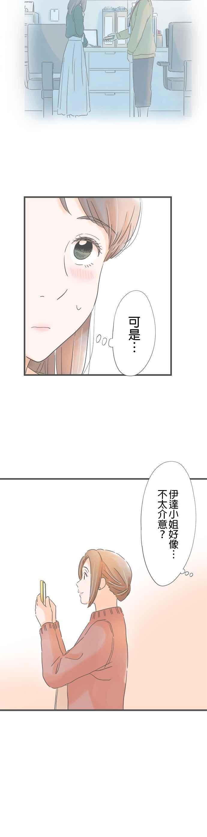 《重要的日子总是雨》第167话 买画的人 第16页