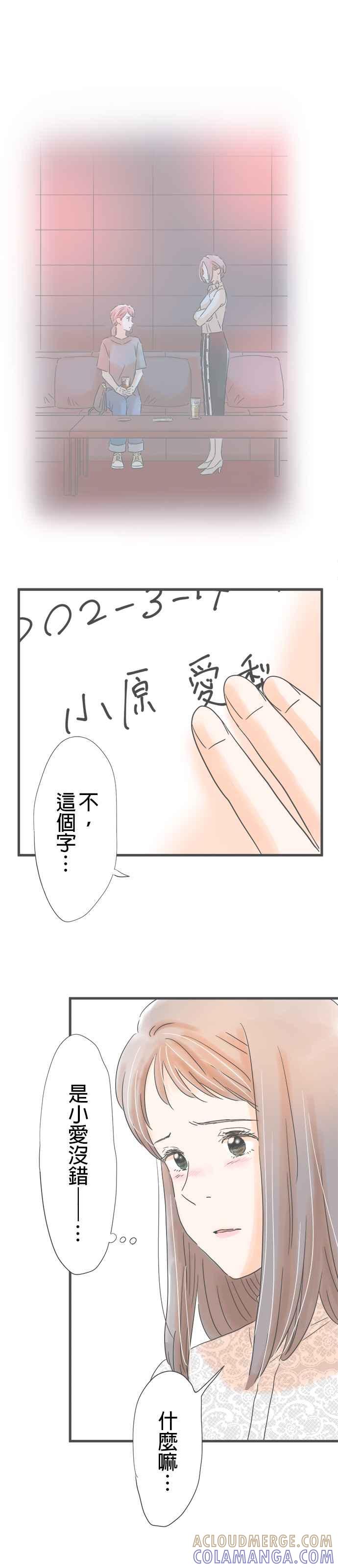 《重要的日子总是雨》第167话 买画的人 第29页