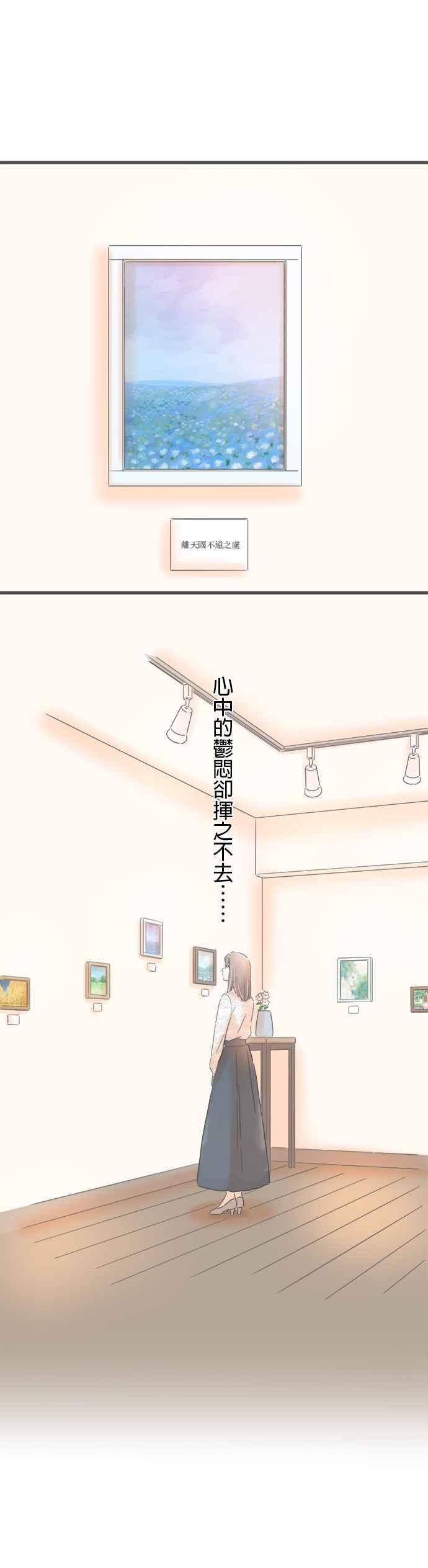 《重要的日子总是雨》第168话 祕密主义 第4页