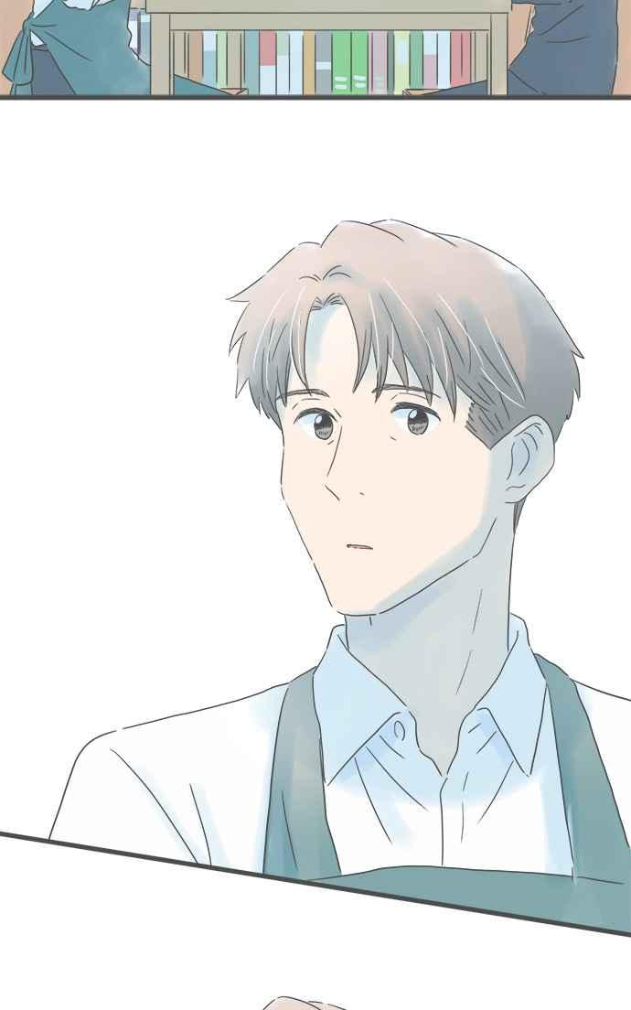 《重要的日子总是雨》第169话 个展的最后一位客人 第34页