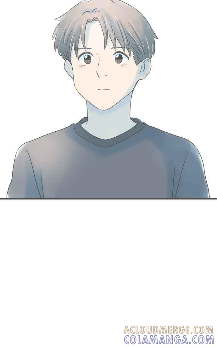 《重要的日子总是雨》第169话 个展的最后一位客人 第35页