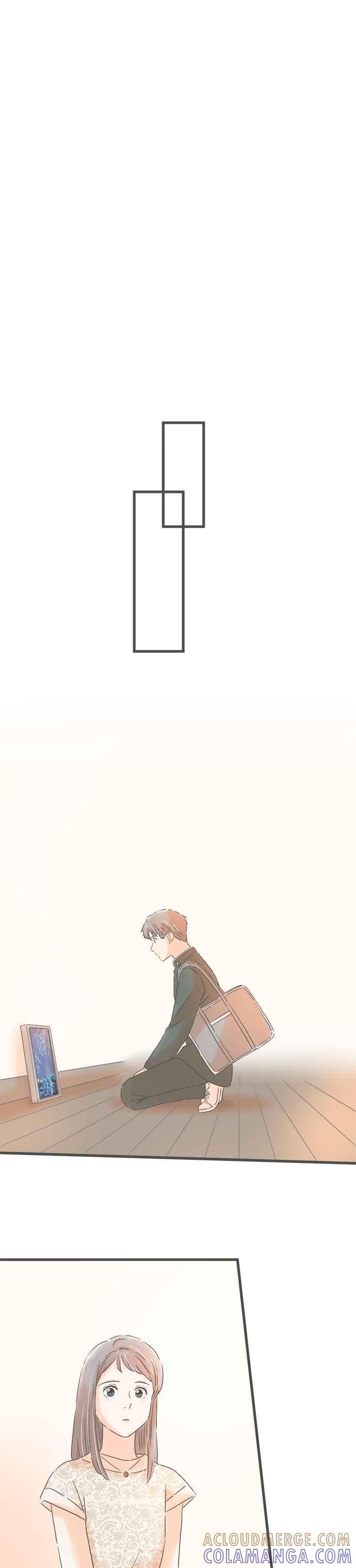 《重要的日子总是雨》第169话 个展的最后一位客人 第5页