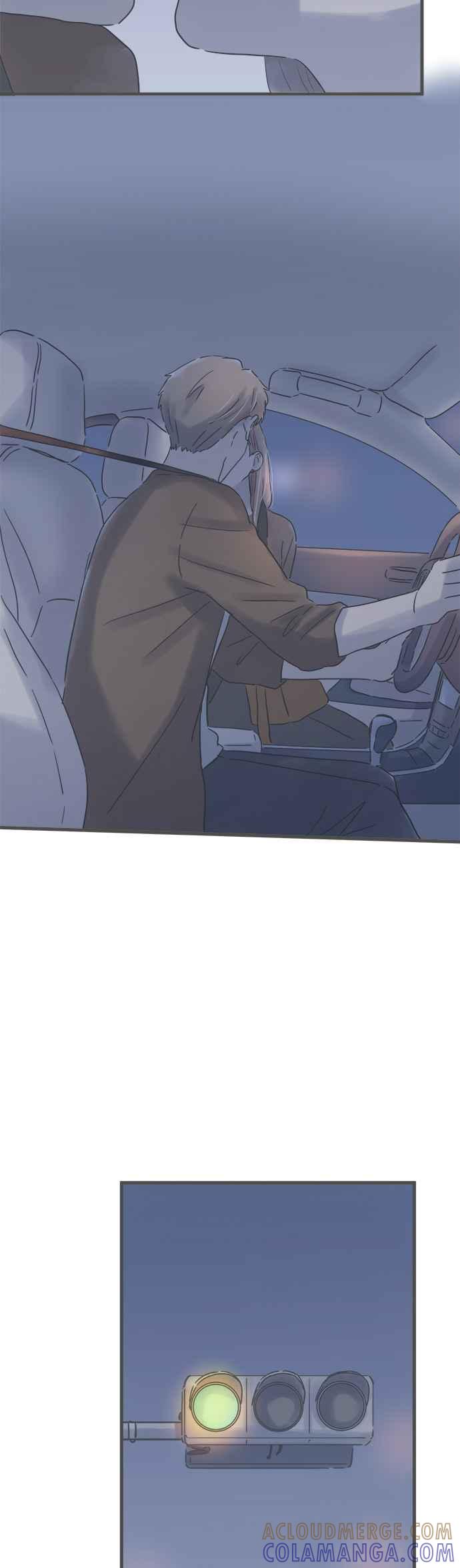 《重要的日子总是雨》第171话 惩罚之吻 第11页