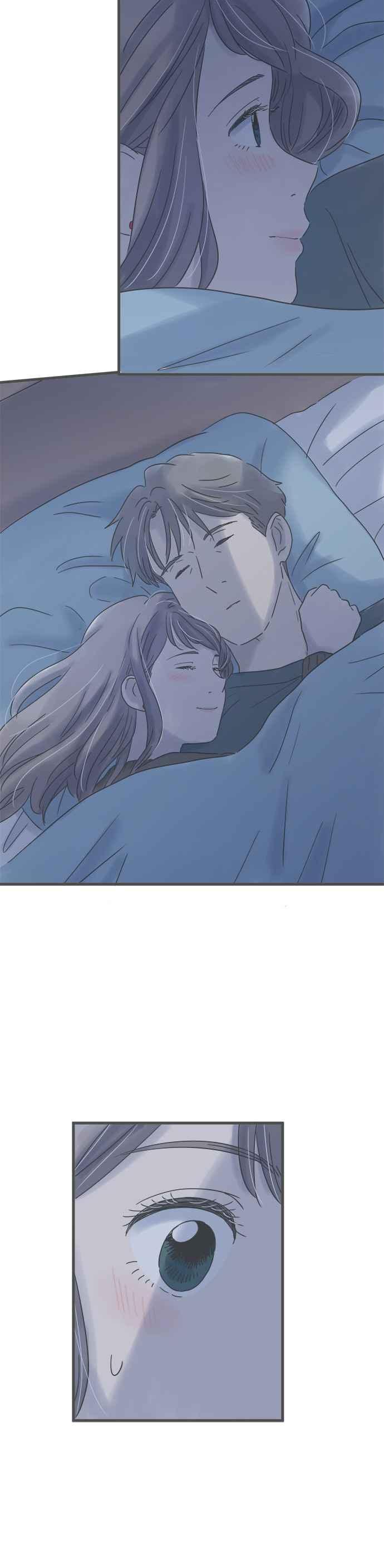 《重要的日子总是雨》第171话 惩罚之吻 第28页