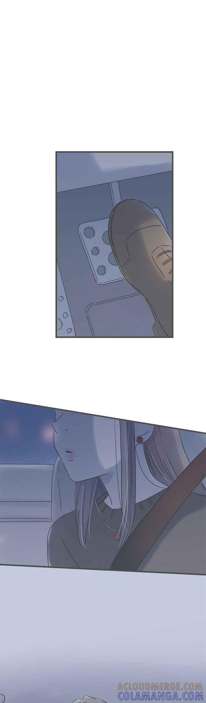 《重要的日子总是雨》第171话 惩罚之吻 第9页