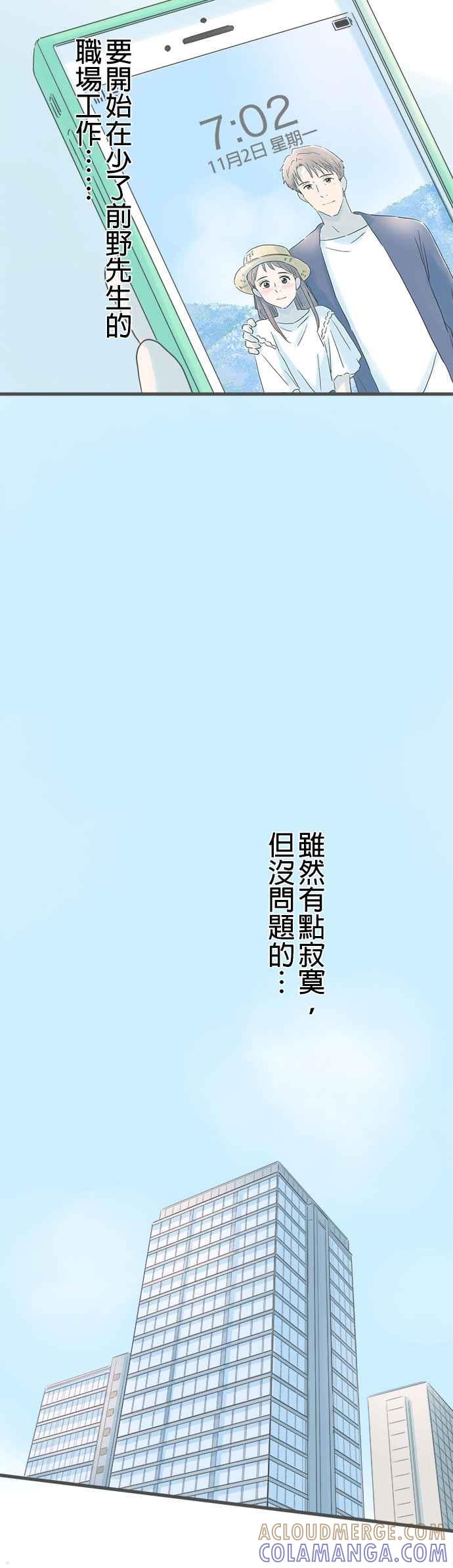 《重要的日子总是雨》第172话 他的家 第29页