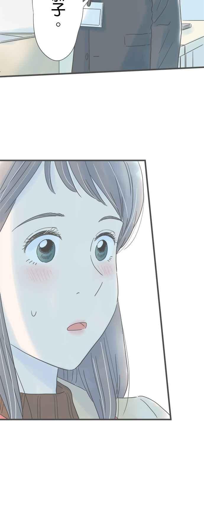 《重要的日子总是雨》第172话 他的家 第32页