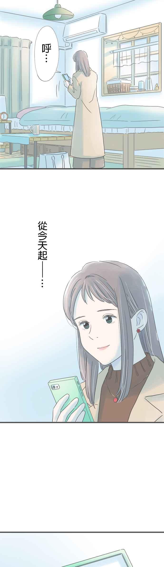 《重要的日子总是雨》第172话 他的家 第28页