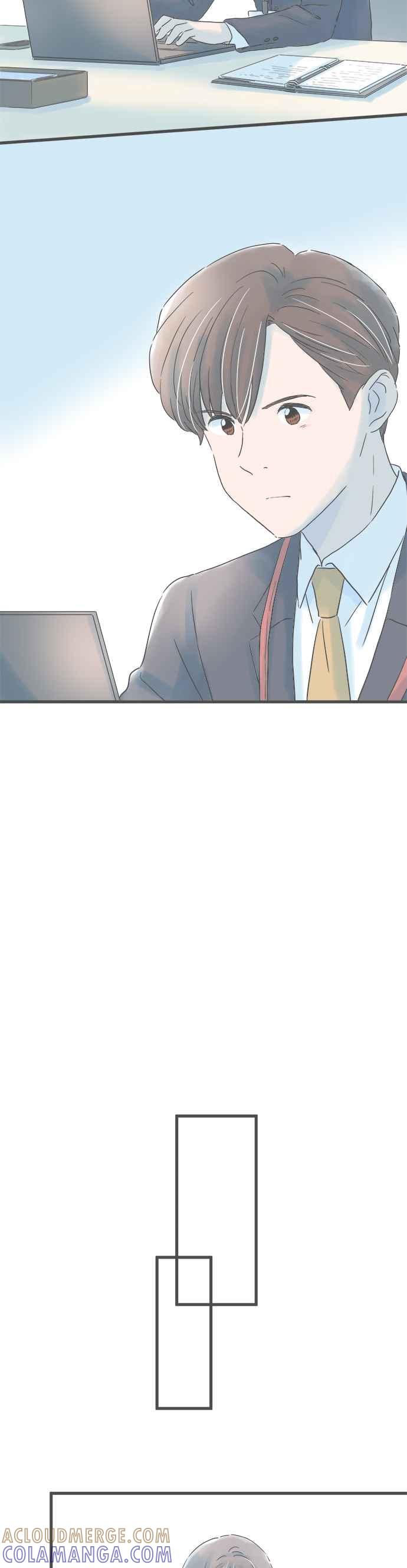《重要的日子总是雨》第175话 可靠的前辈 第27页