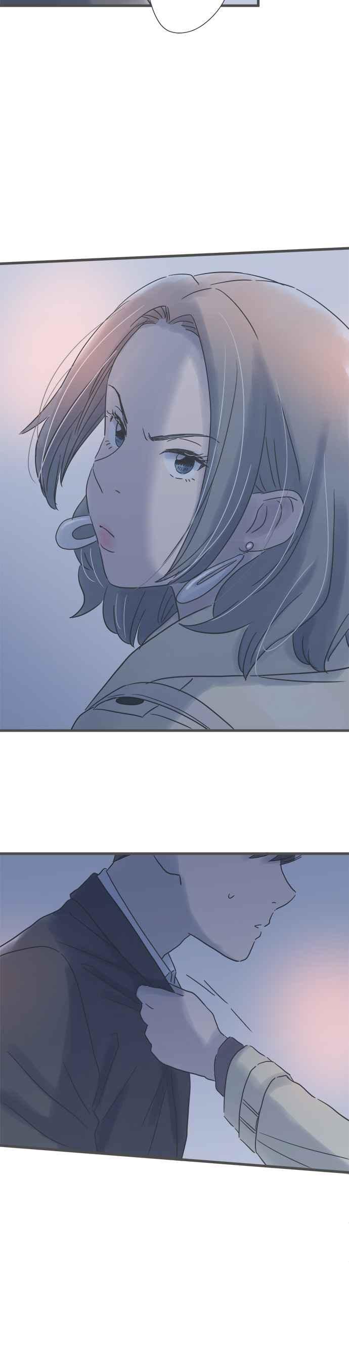 《重要的日子总是雨》第177话 敬请期待日后的表现 第32页