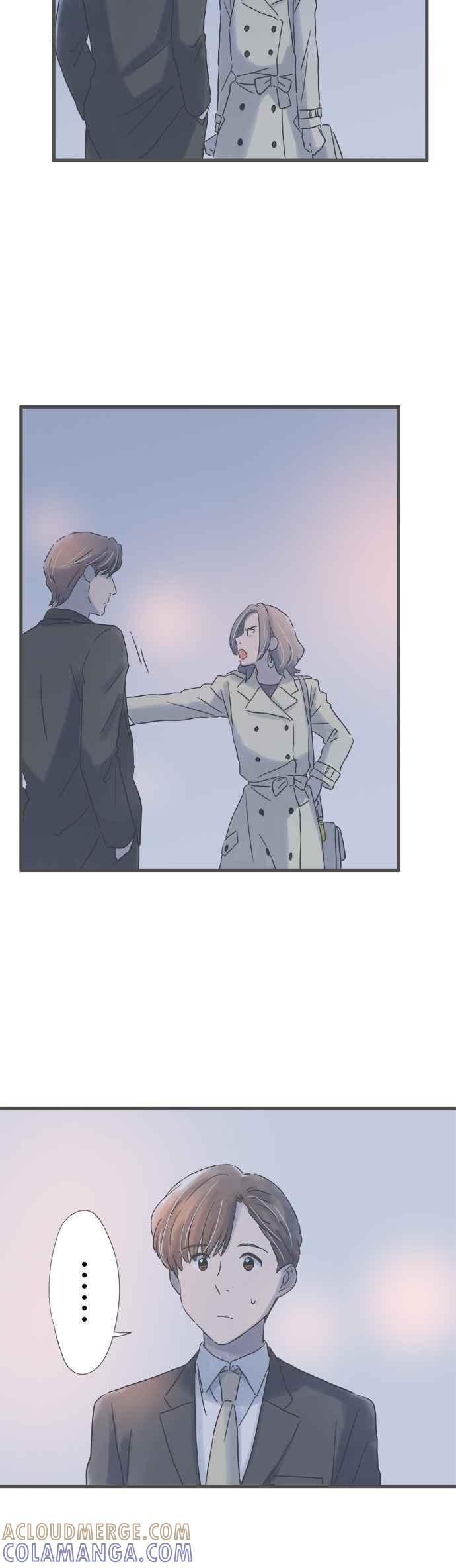 《重要的日子总是雨》第177话 敬请期待日后的表现 第27页
