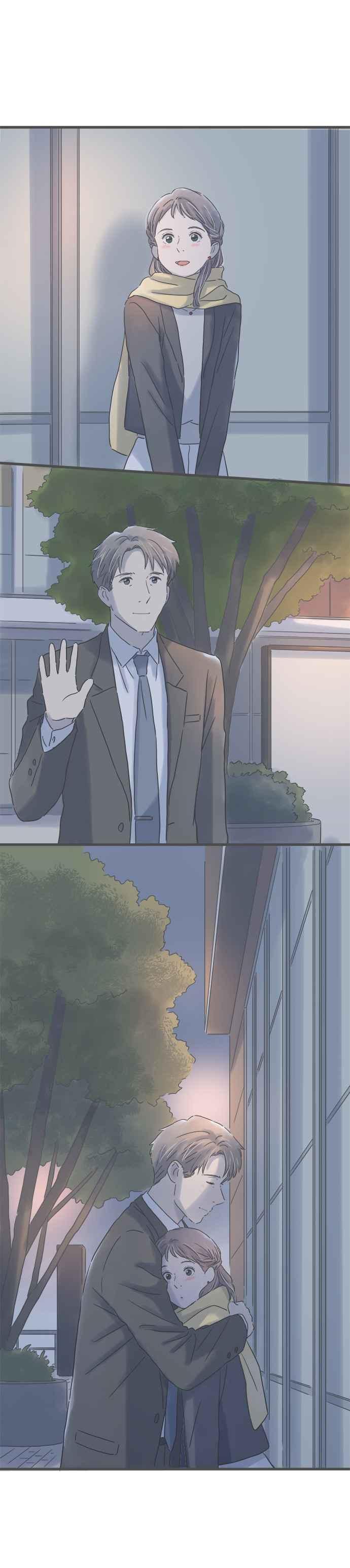 《重要的日子总是雨》第178话 第一次听闻 第16页