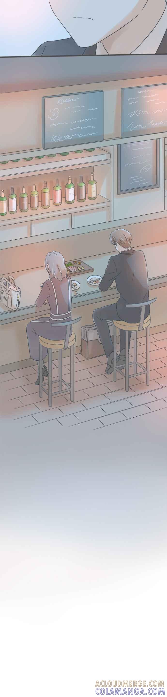 《重要的日子总是雨》第178话 第一次听闻 第27页