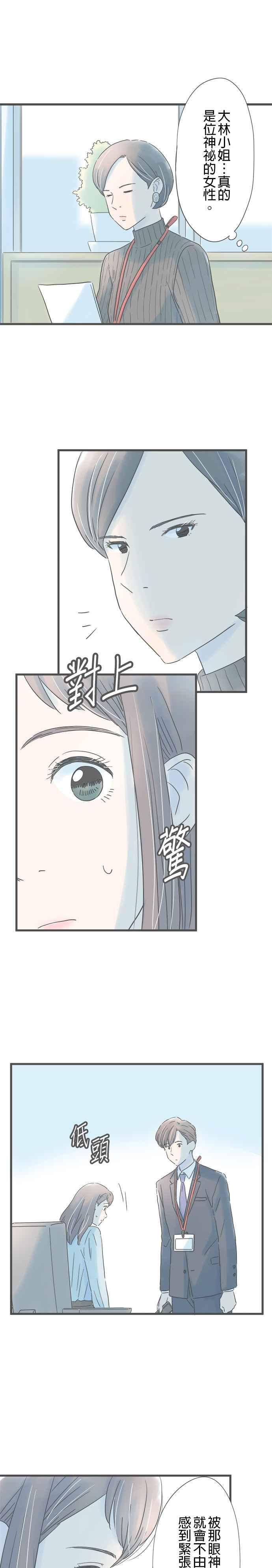 《重要的日子总是雨》第179话 约会宣言 第22页
