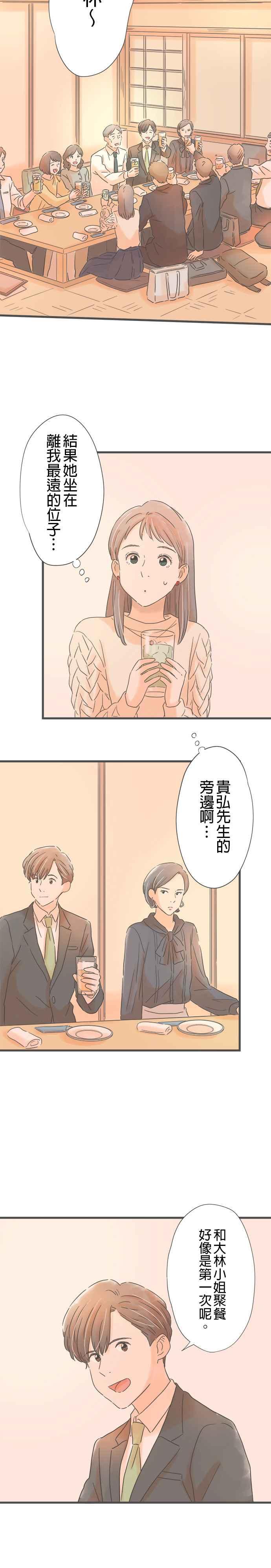 《重要的日子总是雨》第179话 约会宣言 第24页
