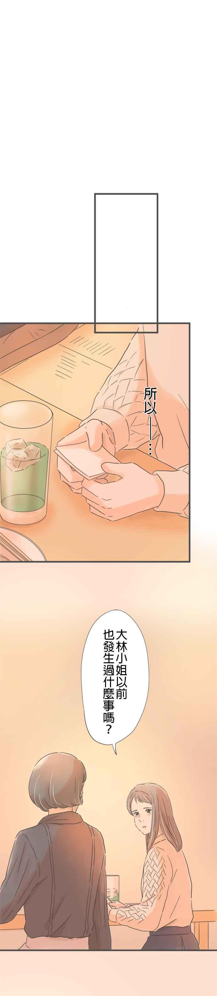 《重要的日子总是雨》第180话 突然的邀约 第16页