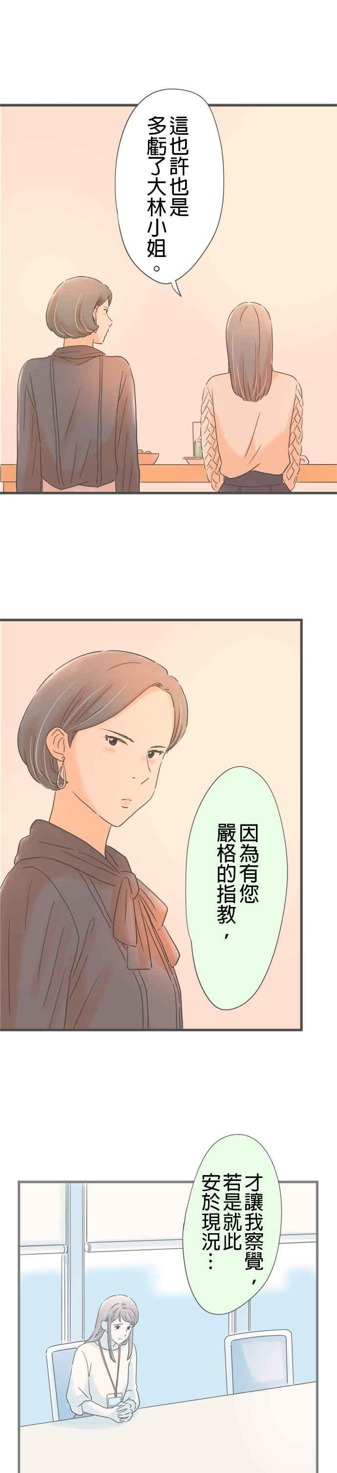 《重要的日子总是雨》第180话 突然的邀约 第10页