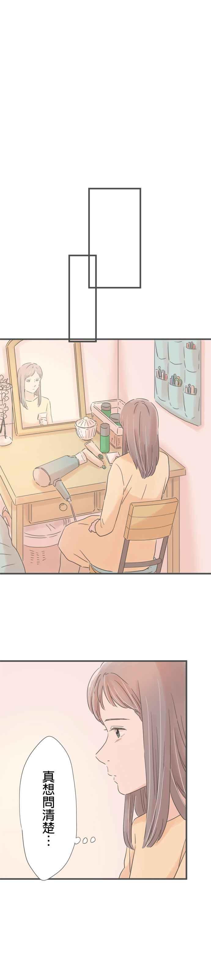 《重要的日子总是雨》第180话 突然的邀约 第18页
