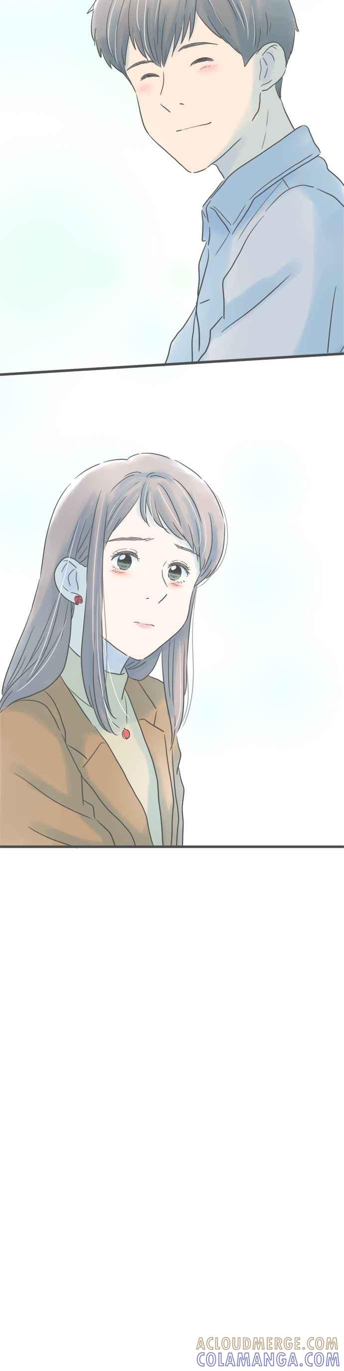 《重要的日子总是雨》第181话 再一次就好 第27页