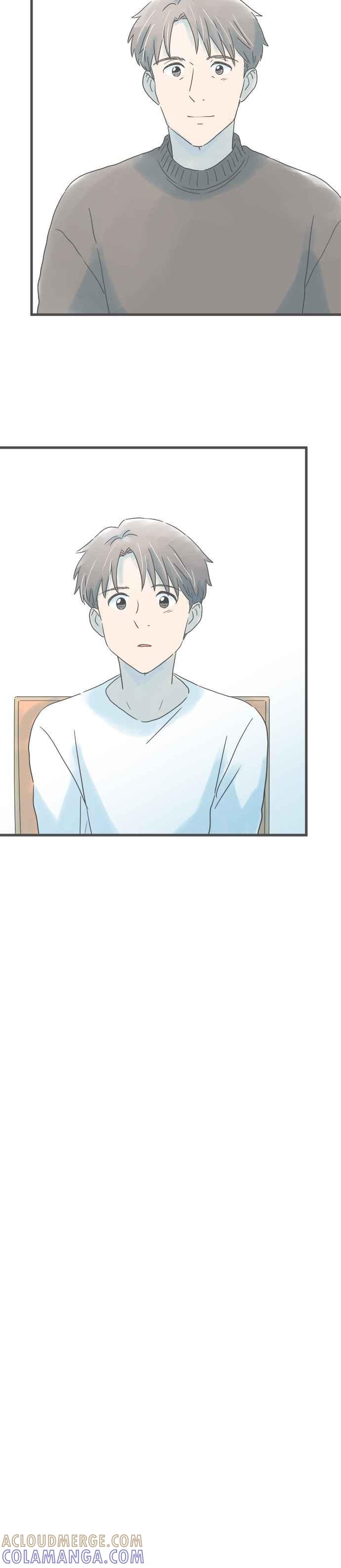 《重要的日子总是雨》第189话 新选择 第33页