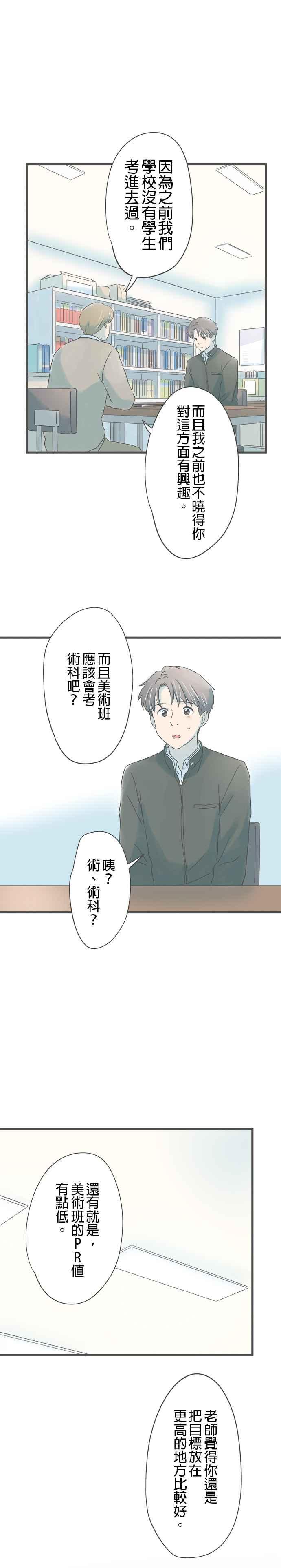 《重要的日子总是雨》第190话 不乐见的提议 第16页
