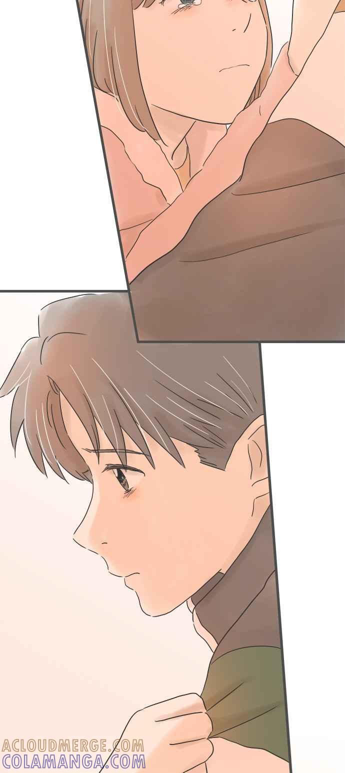 《重要的日子总是雨》第192话 两人的谎言 第35页