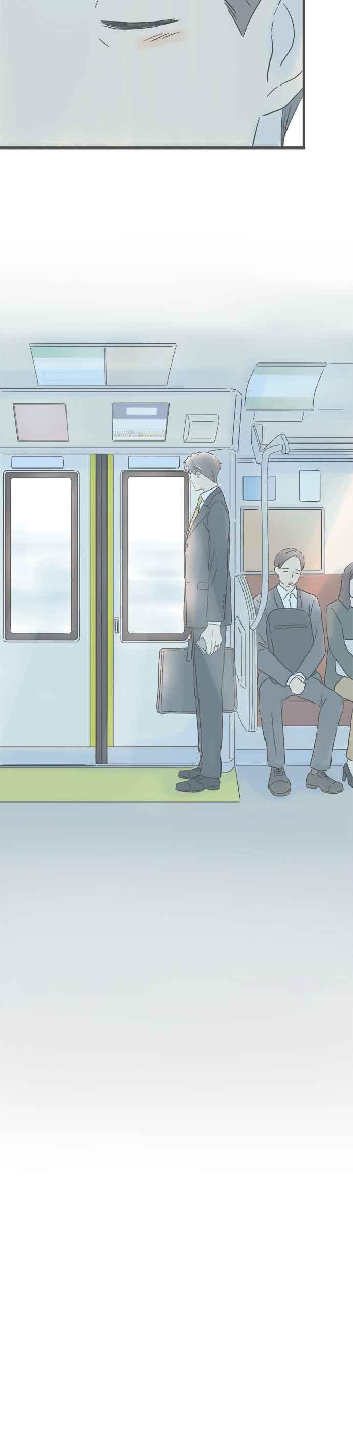 《重要的日子总是雨》第193话 浑沌 第34页