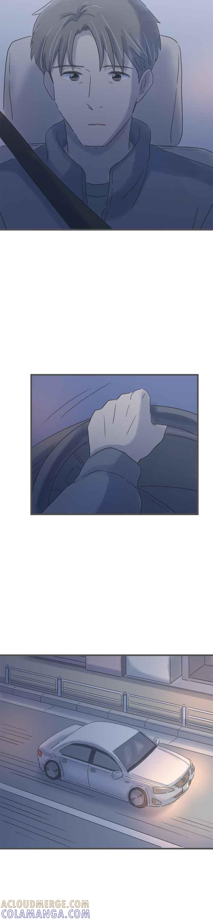 《重要的日子总是雨》第195话 湿透的衣服 第29页