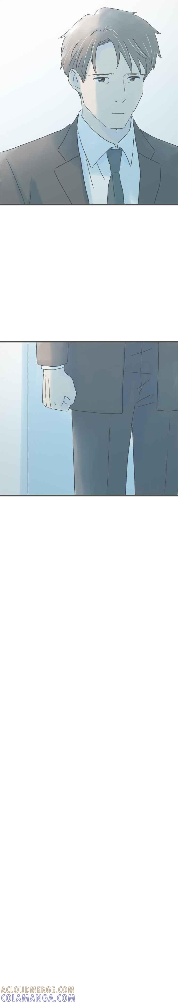 《重要的日子总是雨》第197话 探病 第35页