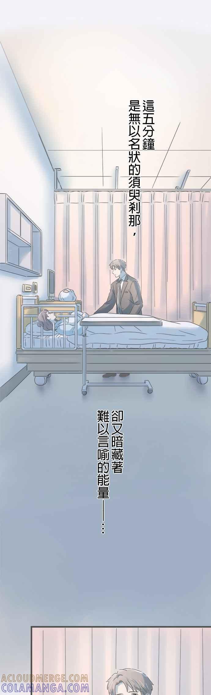 《重要的日子总是雨》第198话 5分钟的任性 第29页